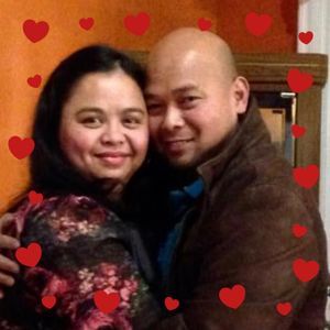 Meet your Posher, Kathrina